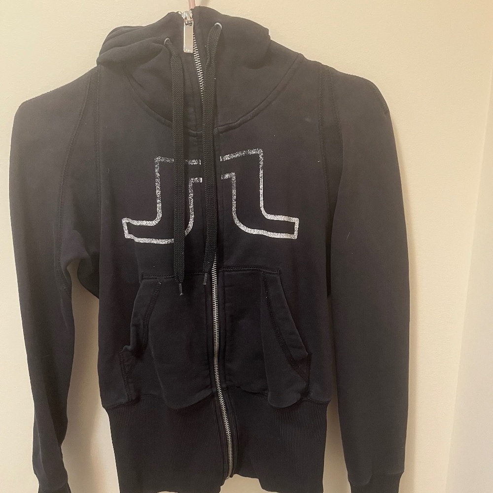 JL Hoodie